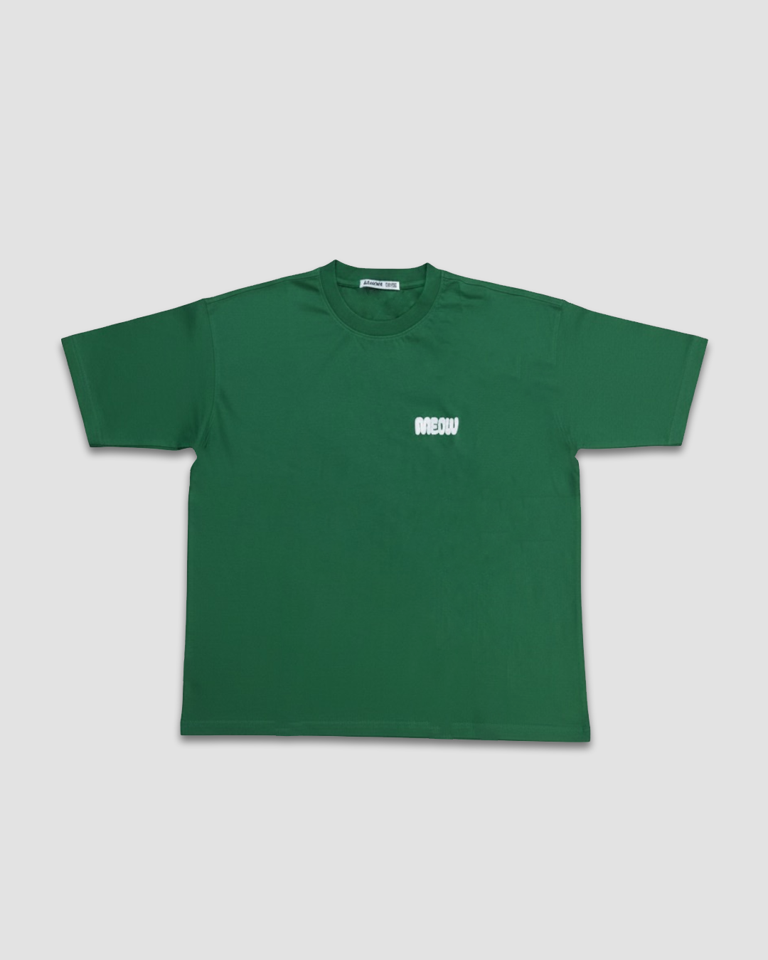 Meow Tee
