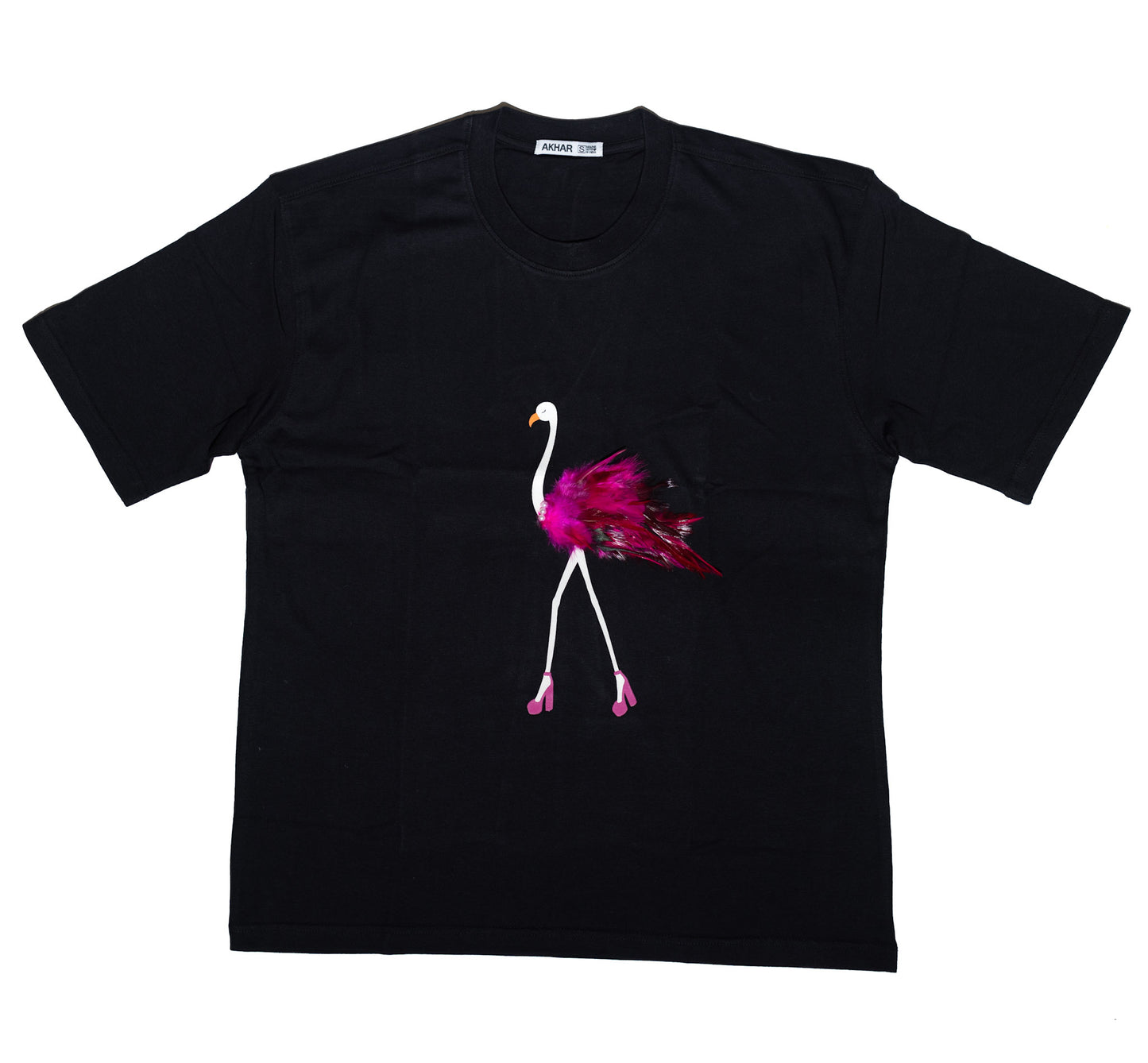 Flamingo T-shirt