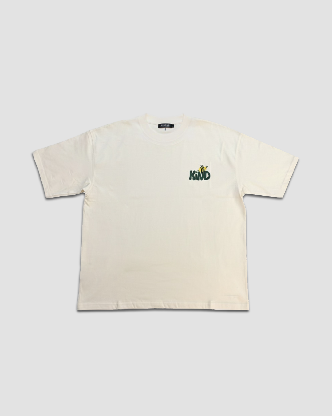 7 Lessons Tee