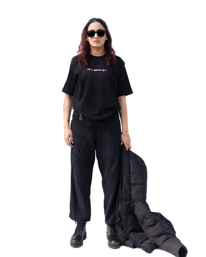 it's a beautiful day tee