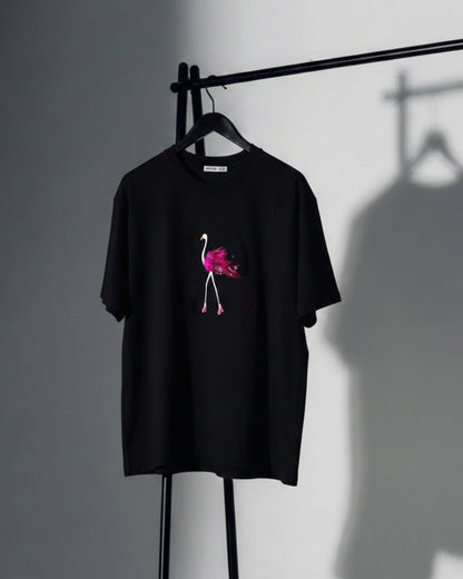 Flamingo T-shirt