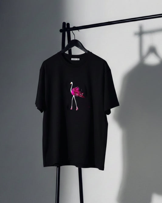 Flamingo T-shirt