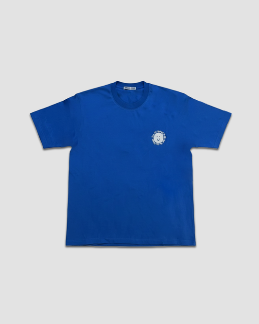 Electric Blue T-shirt