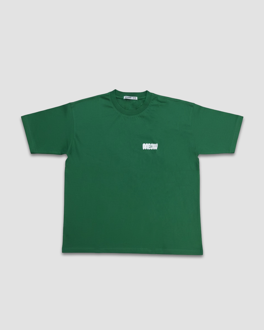 Meow Tee