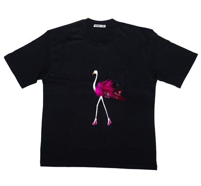 Flamingo T-shirt