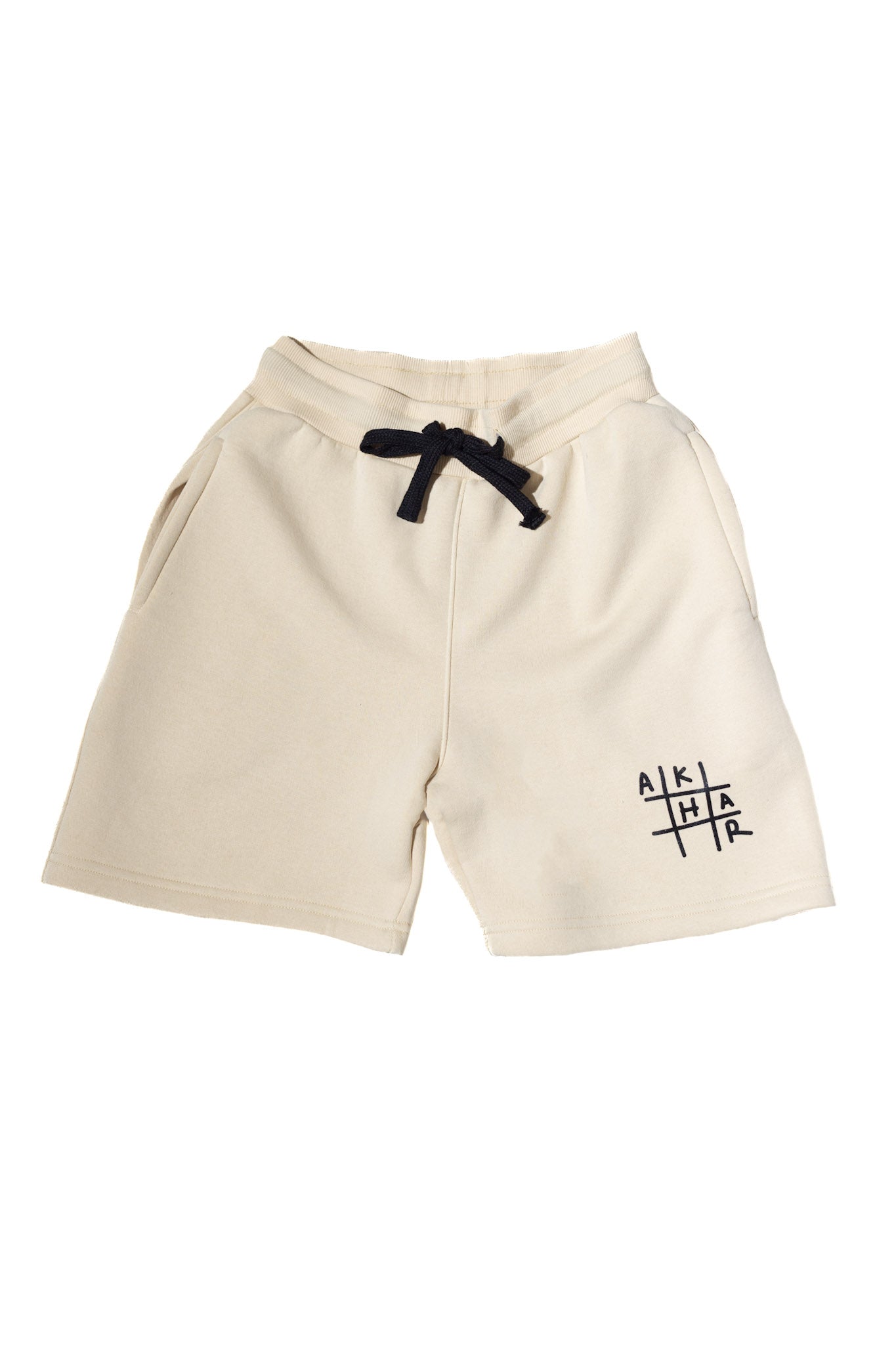 Off White Co-ord Set