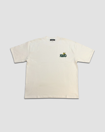 7 Lessons Tee
